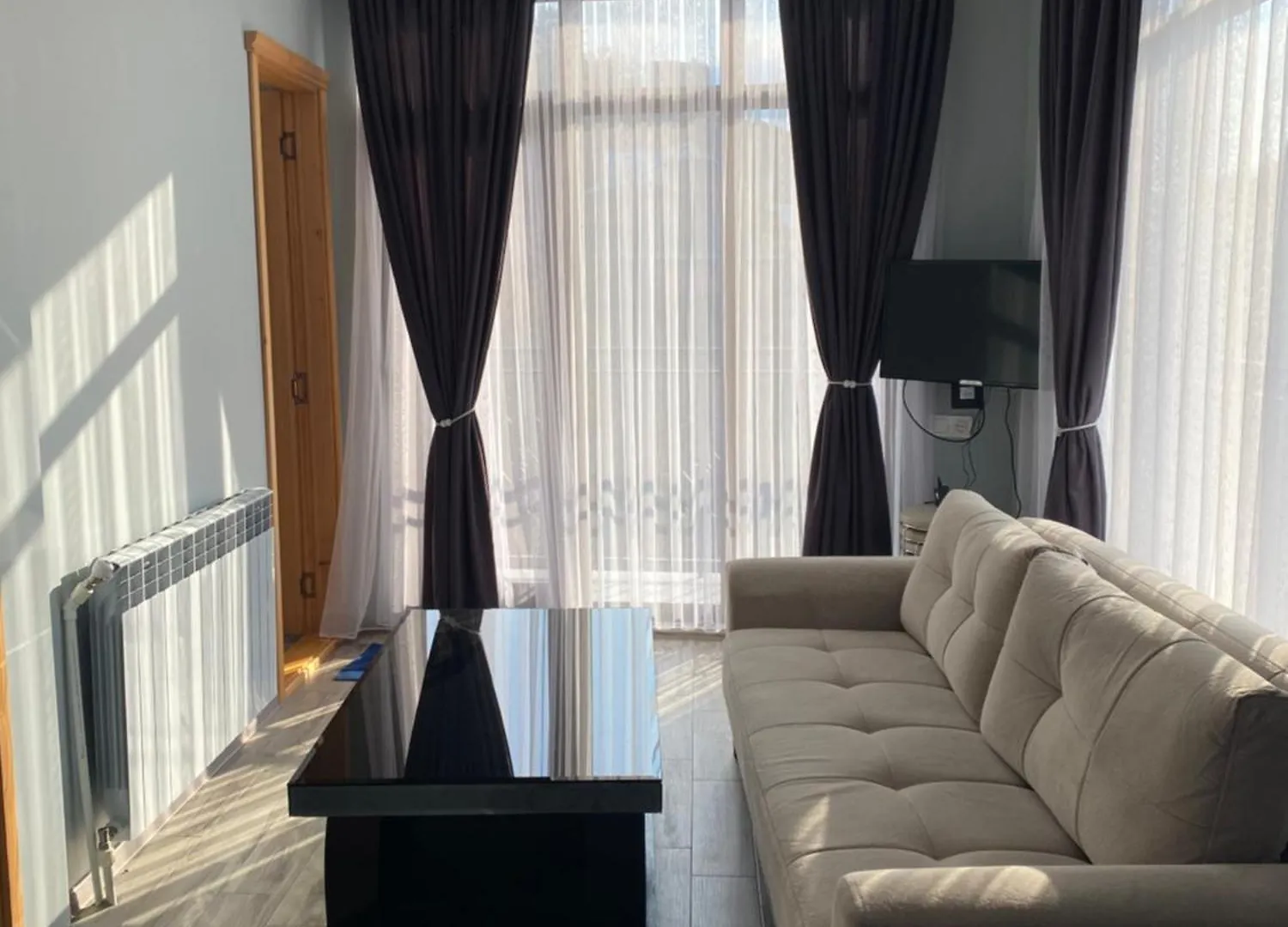 Cottage Pheria Batumi Georgia