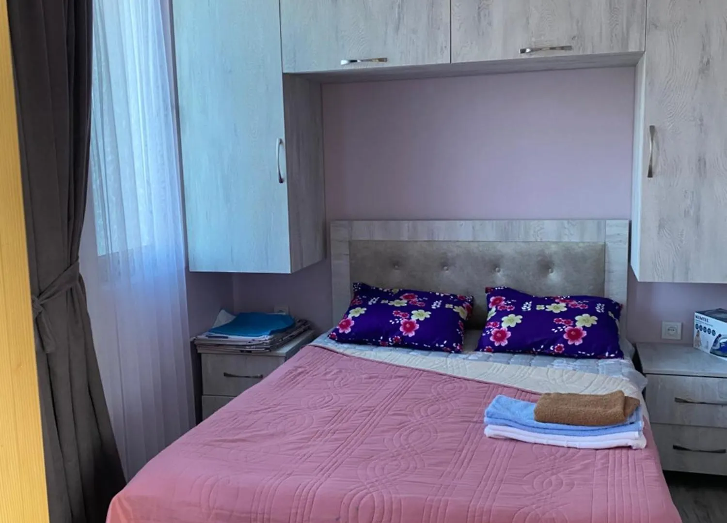 Cottage Pheria Batumi 0*,  Georgia