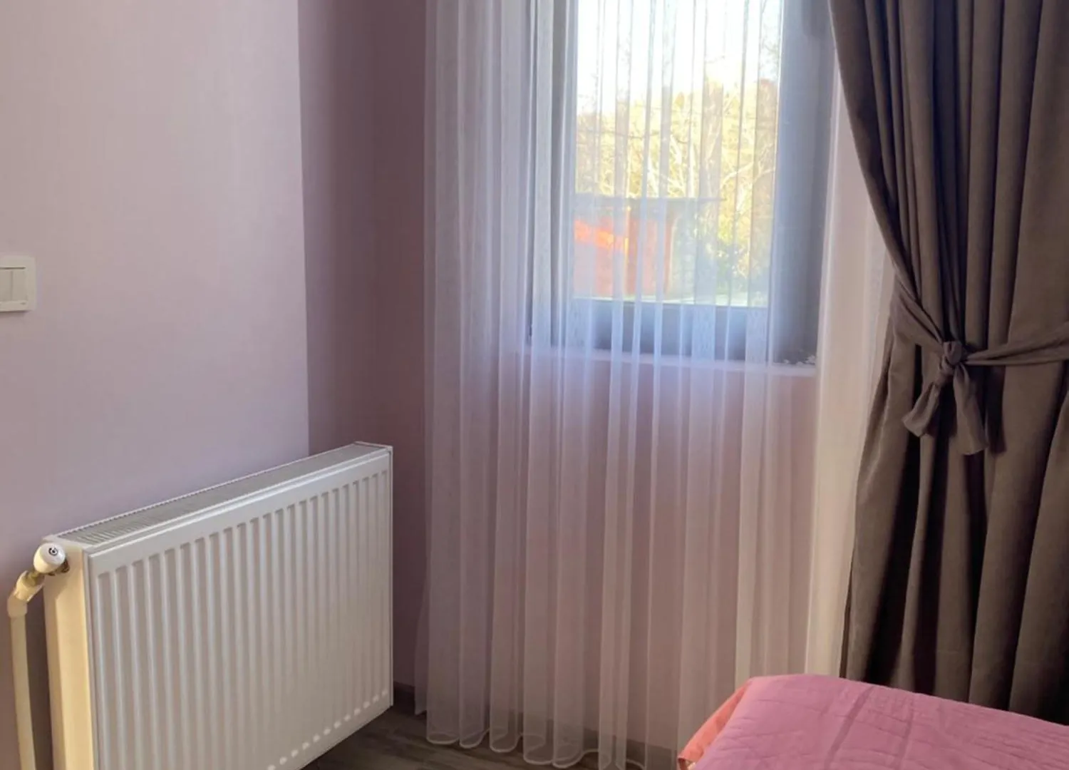 Cottage Pheria Batumi