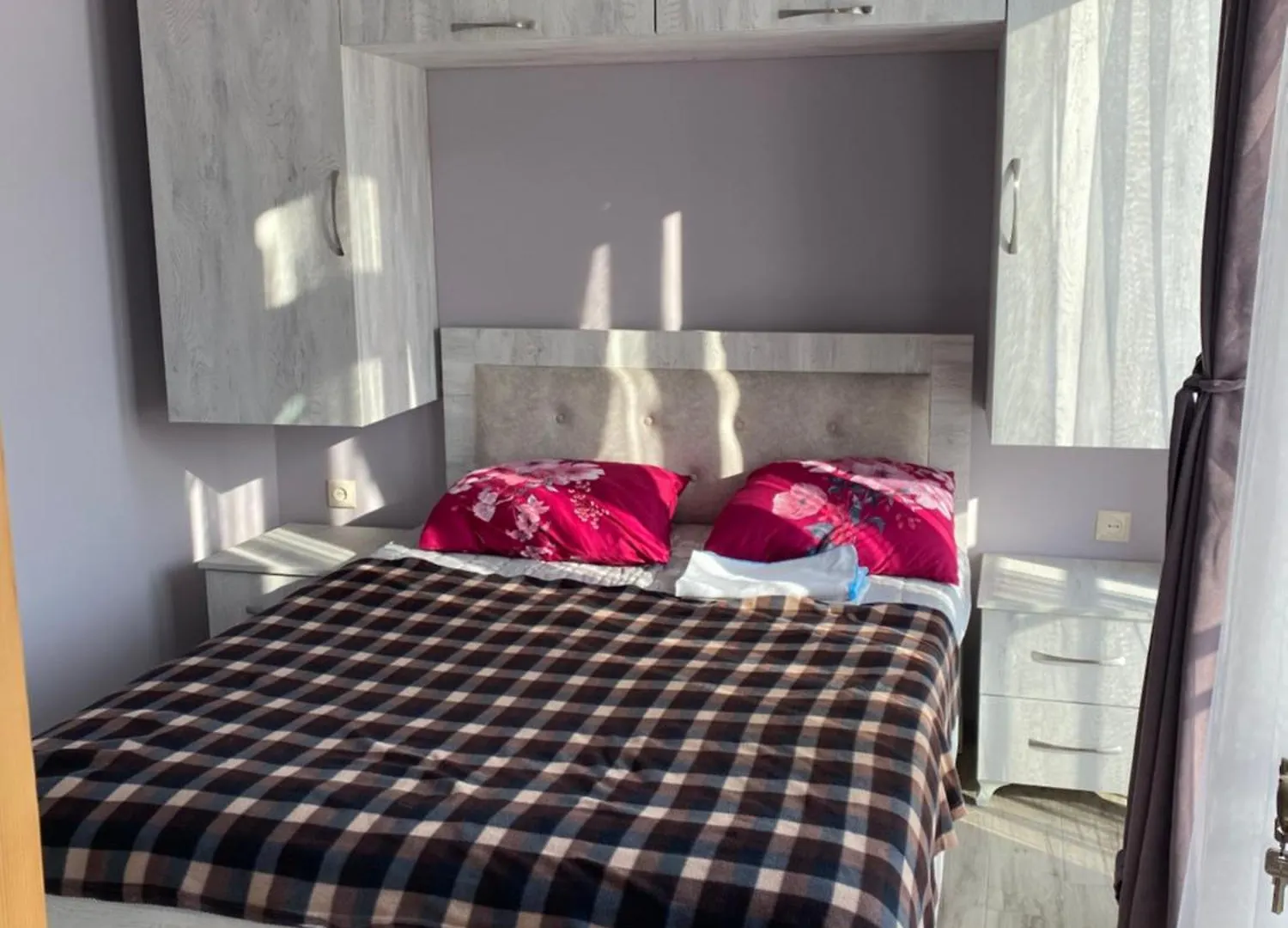 Cottage Pheria Batumi