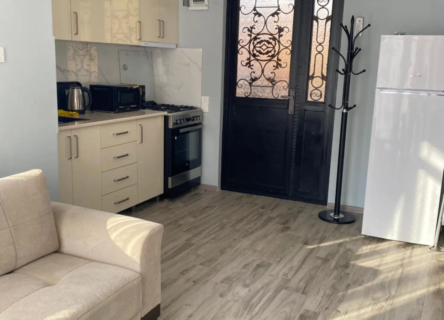 Apartment Cottage Pheria Batumi